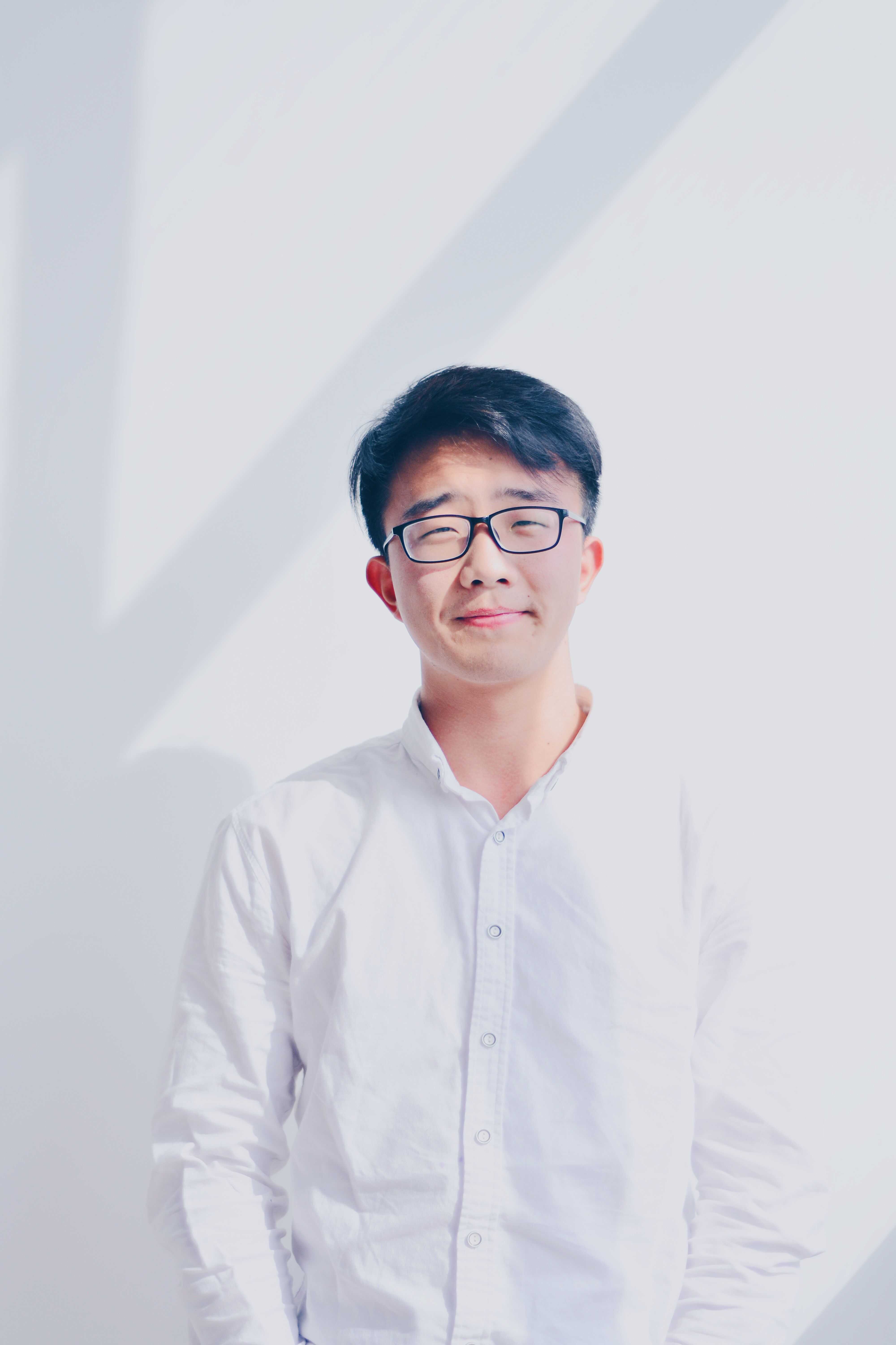 Chen Shijie (陈士杰)