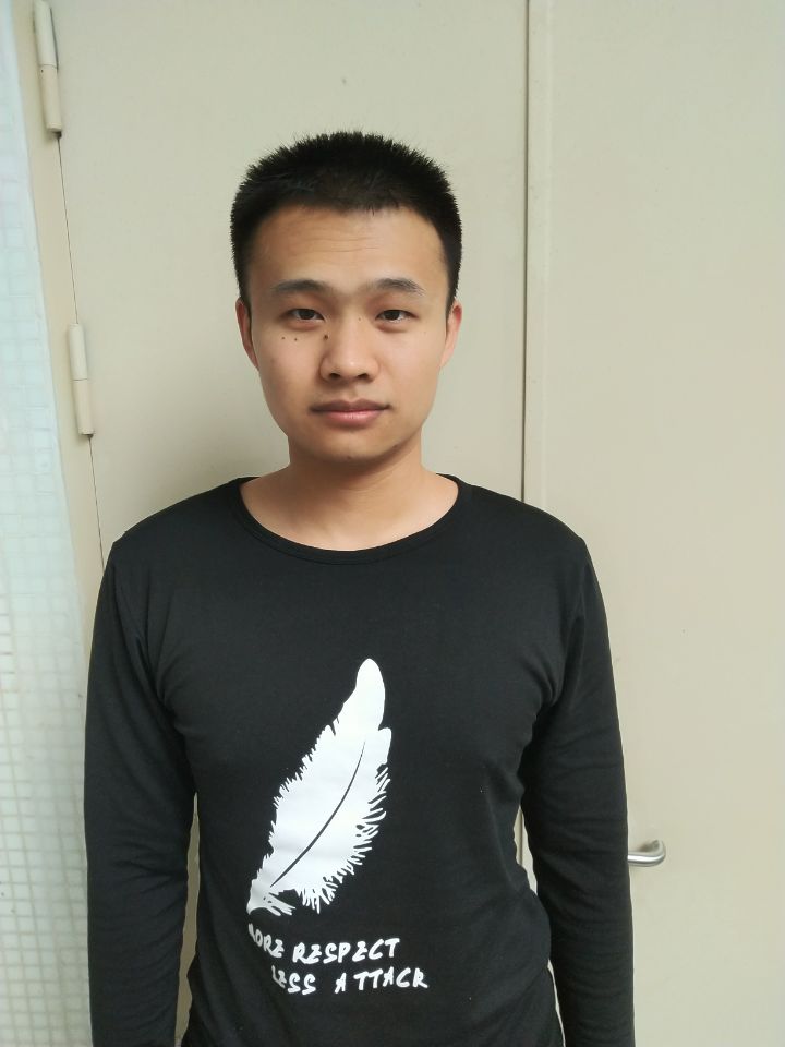 Dong Qinghua (董清华)